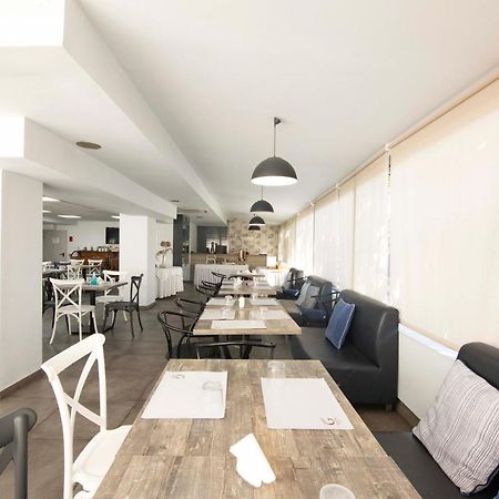 אתונה Galaxy Hotel מראה חיצוני תמונה