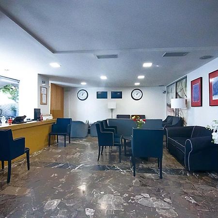 אתונה Galaxy Hotel מראה חיצוני תמונה