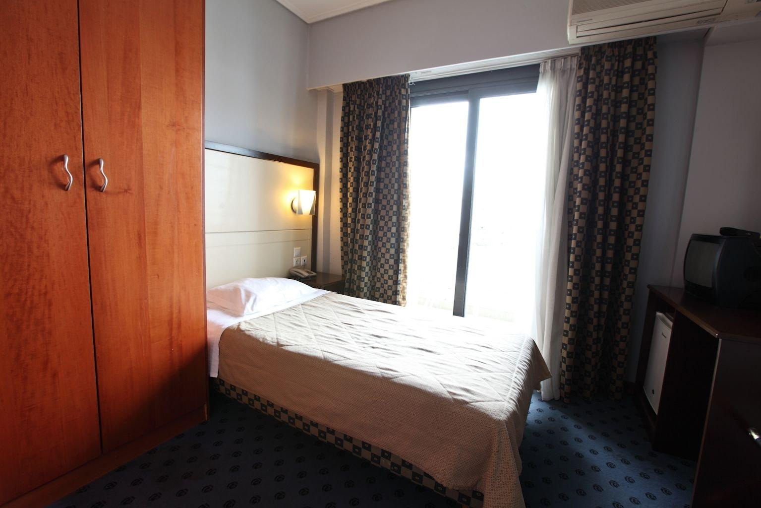 אתונה Galaxy Hotel מראה חיצוני תמונה