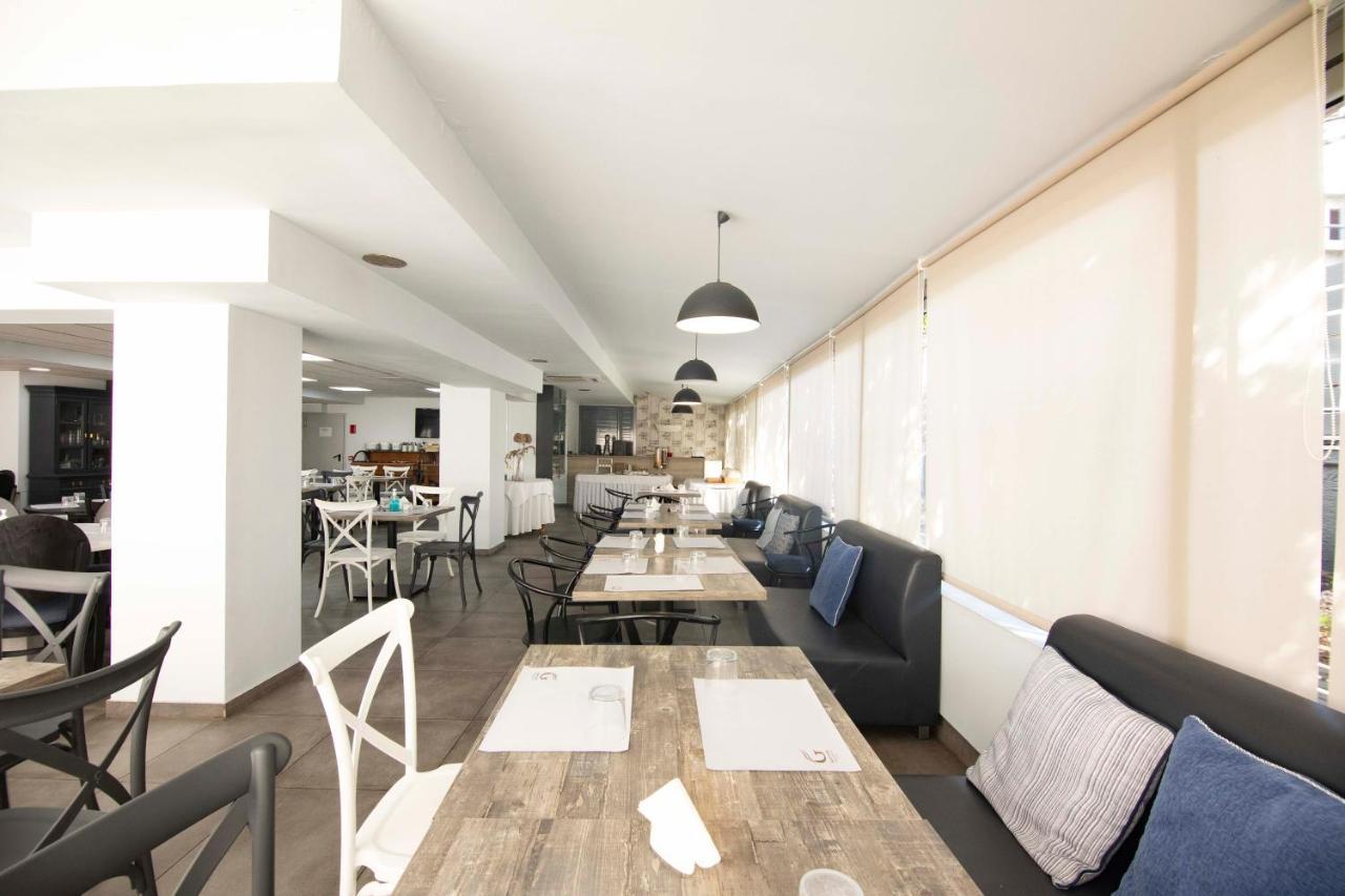 אתונה Galaxy Hotel מראה חיצוני תמונה