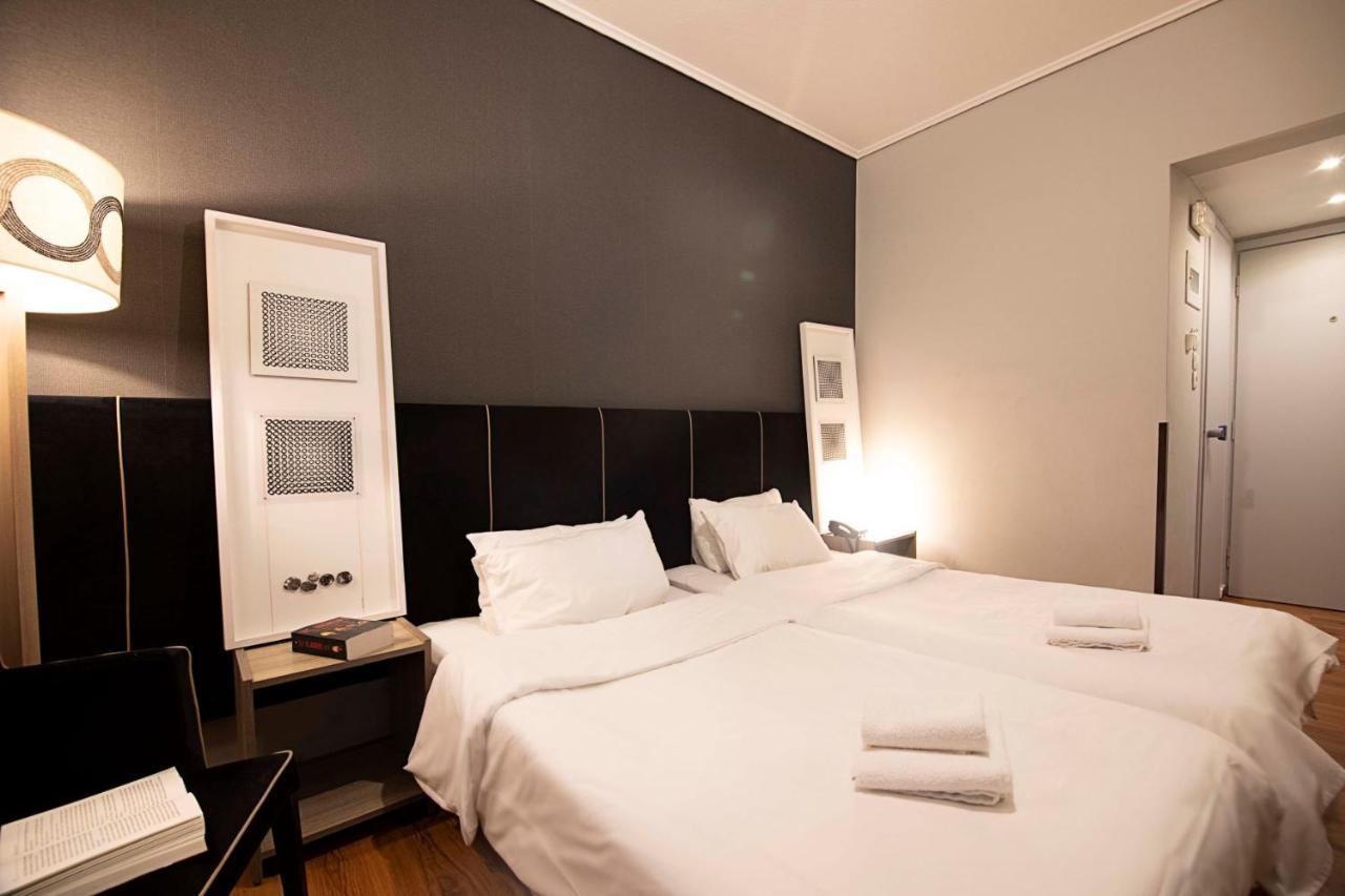 אתונה Galaxy Hotel מראה חיצוני תמונה