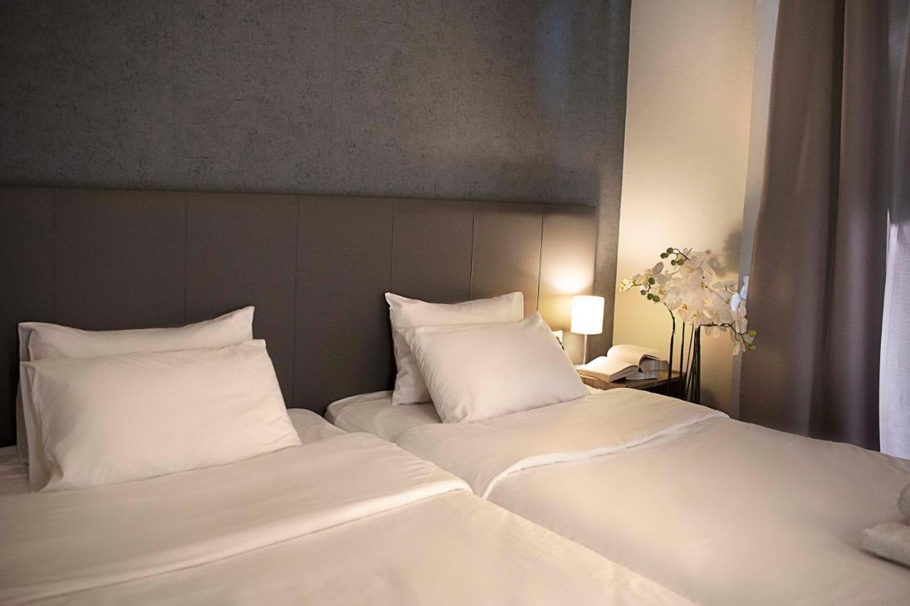 אתונה Galaxy Hotel מראה חיצוני תמונה
