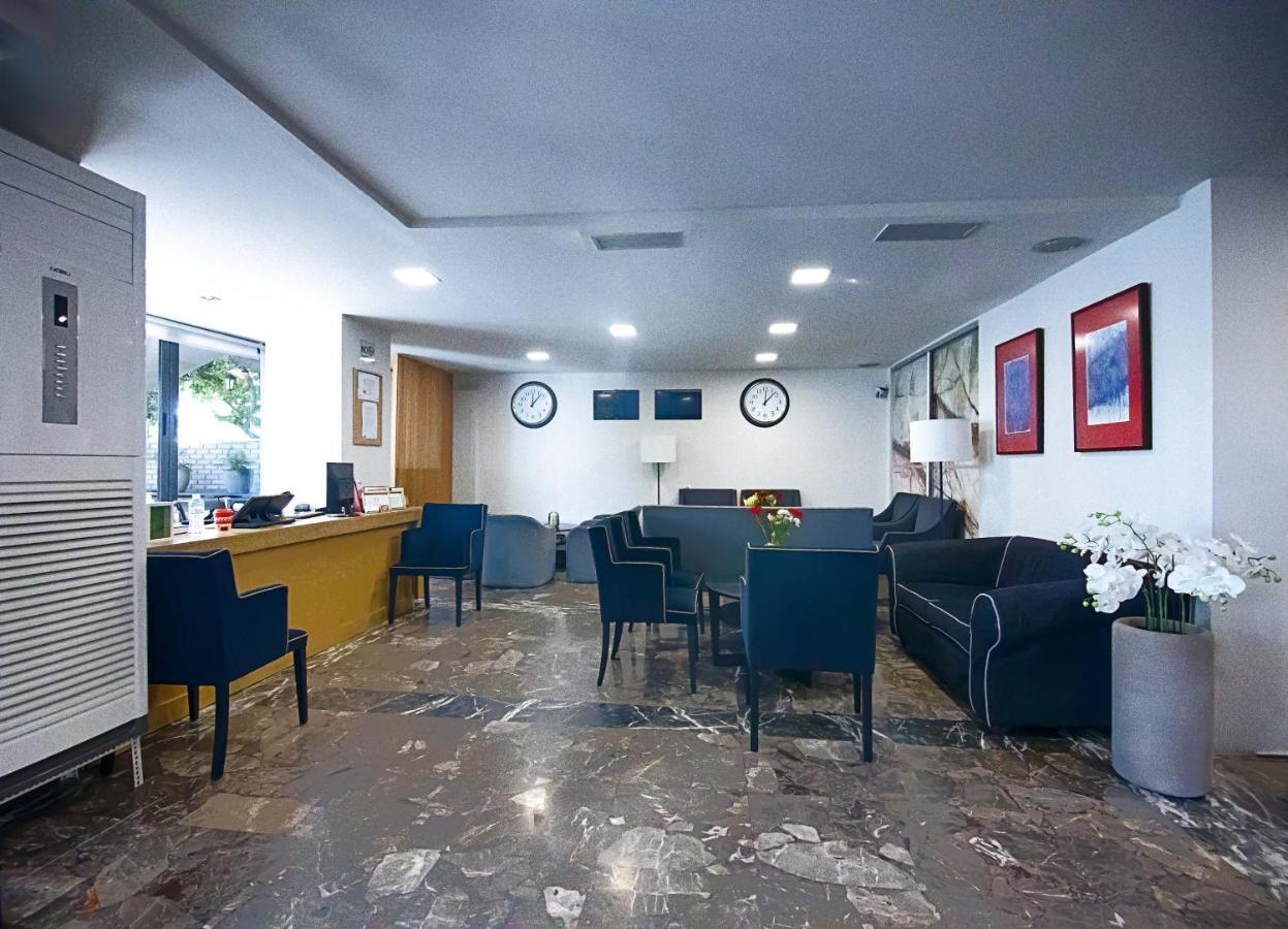 אתונה Galaxy Hotel מראה חיצוני תמונה