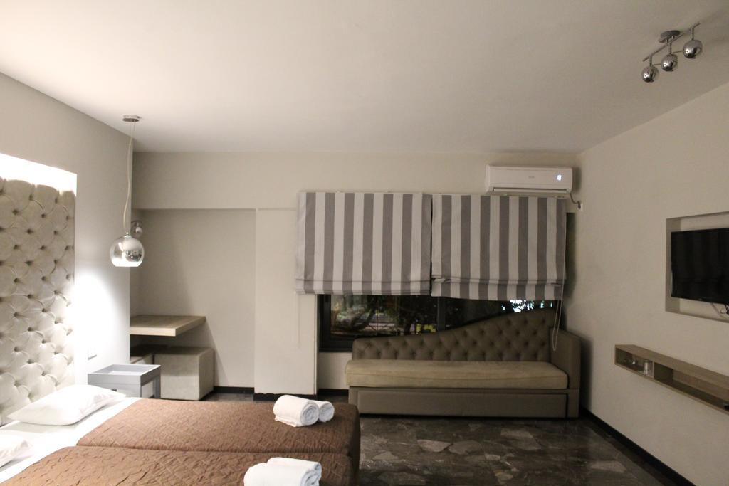 אתונה Galaxy Hotel מראה חיצוני תמונה