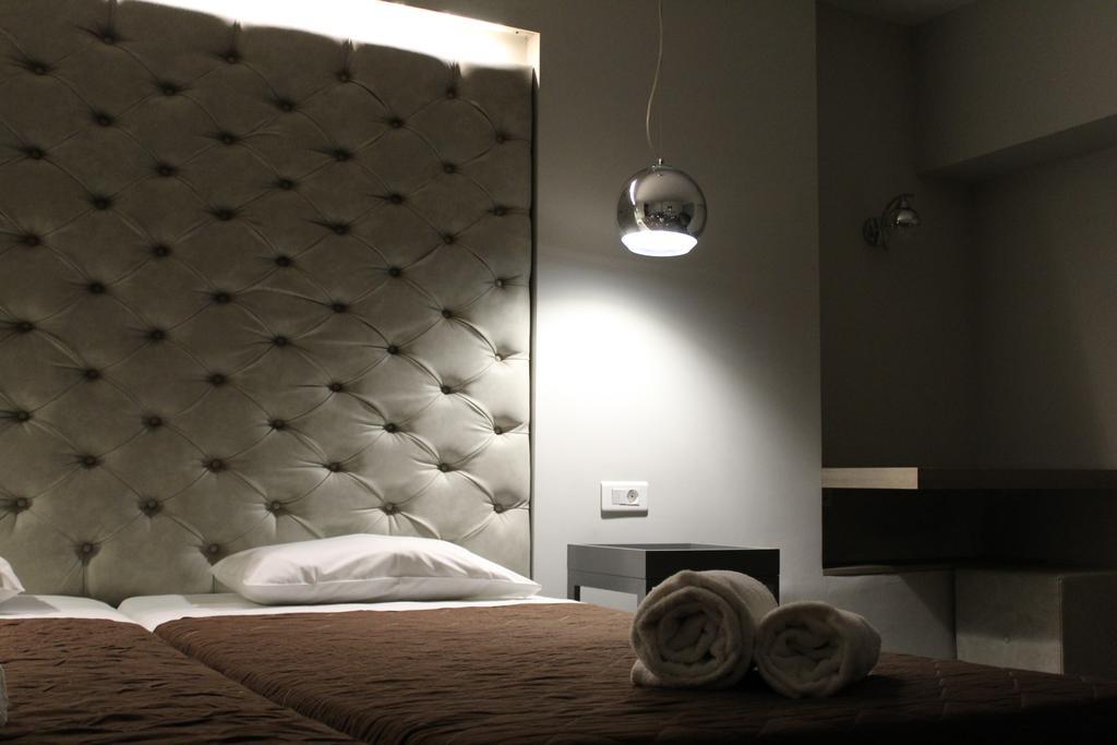 אתונה Galaxy Hotel מראה חיצוני תמונה