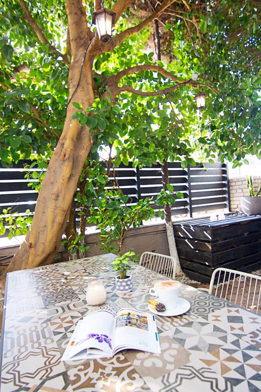 אתונה Galaxy Hotel מראה חיצוני תמונה