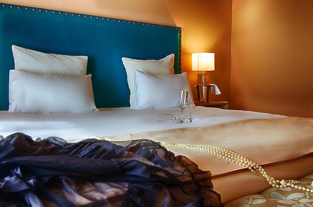 אתונה Galaxy Hotel מראה חיצוני תמונה